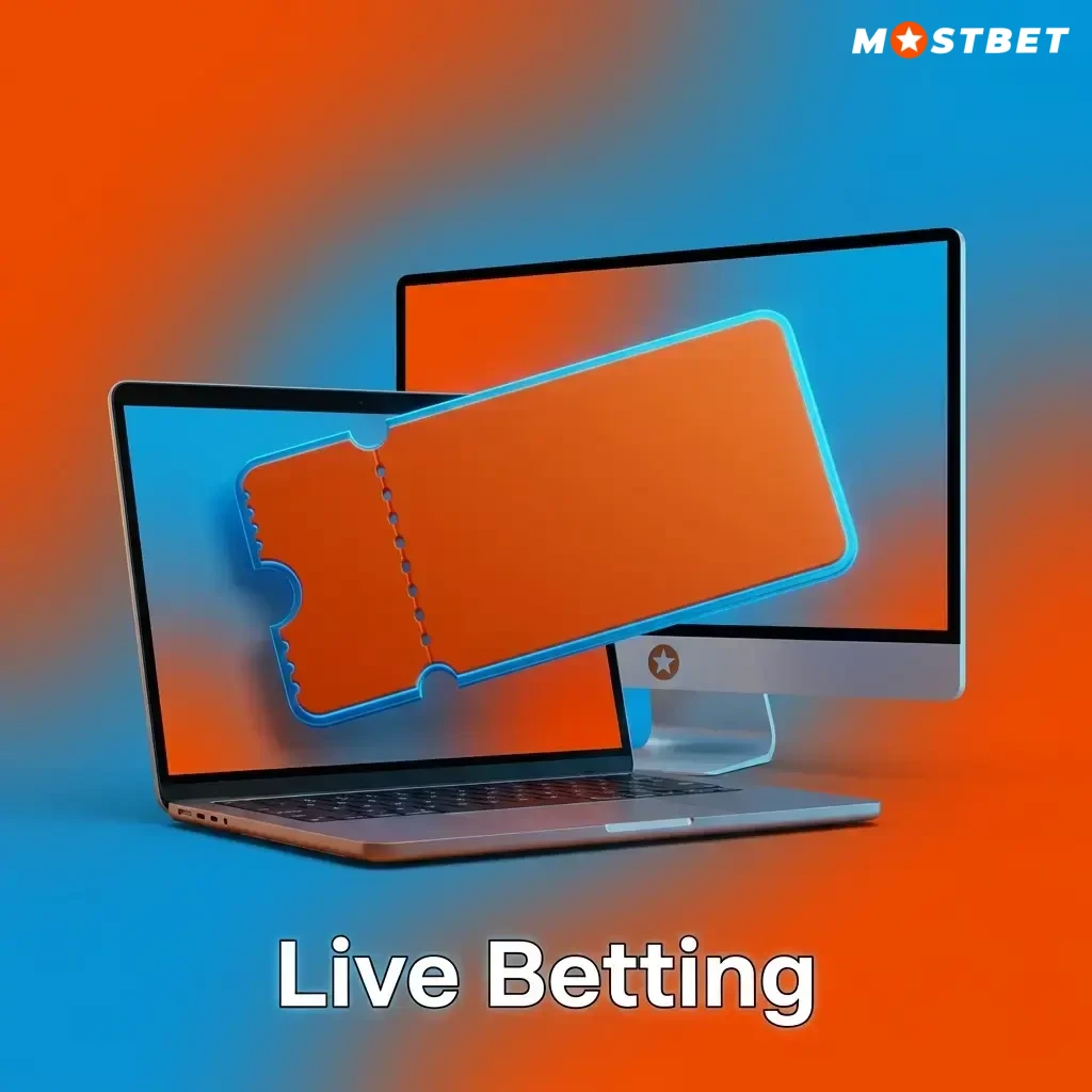 Live betting on Mostbet with real-time odds for cricket, football, tennis, kabaddi and more with cash-out features